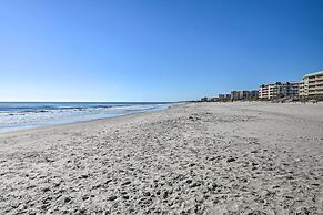 Resort Villa on Golf Course With Beach Access!