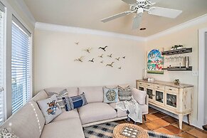 Resort Villa on Golf Course With Beach Access!