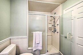 Resort Villa on Golf Course With Beach Access!