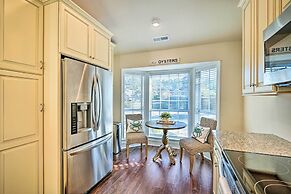 Resort Villa on Golf Course With Beach Access!