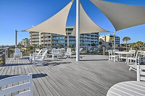 Resort Villa on Golf Course With Beach Access!