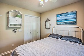 Sunny N Myrtle Condo w/ Pool < 2 Mi to Beach!