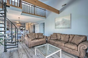 Lakefront Retreat: Prime Osage Beach Location!