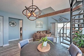 Lakefront Retreat: Prime Osage Beach Location!