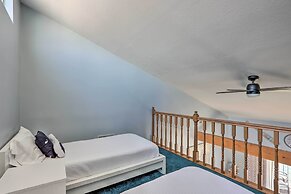 Lakefront Retreat: Prime Osage Beach Location!