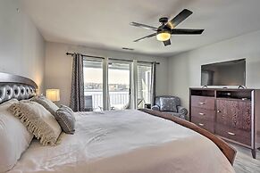 Lakefront Retreat: Prime Osage Beach Location!
