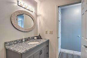 Lakefront Retreat: Prime Osage Beach Location!