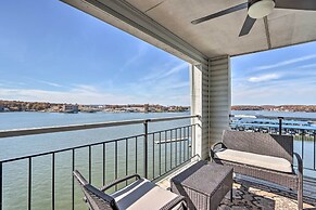 Lakefront Retreat: Prime Osage Beach Location!