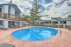 Lakefront Retreat: Prime Osage Beach Location!