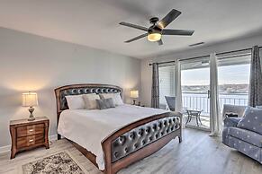 Lakefront Retreat: Prime Osage Beach Location!