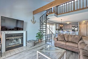 Lakefront Retreat: Prime Osage Beach Location!