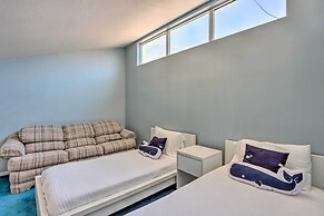 Lakefront Retreat: Prime Osage Beach Location!