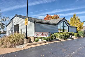 Lakefront Retreat: Prime Osage Beach Location!