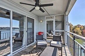 Lakefront Retreat: Prime Osage Beach Location!