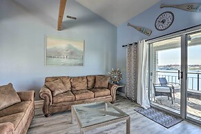 Lakefront Retreat: Prime Osage Beach Location!