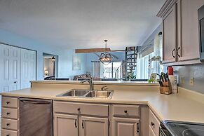 Lakefront Retreat: Prime Osage Beach Location!