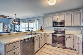 Lakefront Retreat: Prime Osage Beach Location!