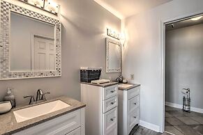 Lakefront Retreat: Prime Osage Beach Location!