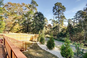 Step-free Home w/ Fire Pit - 3 Miles to Usc!