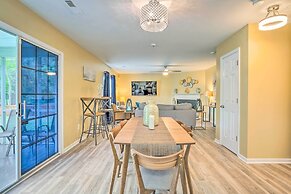 Summerville Family Home ~ 20 Mi to Charleston