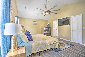 Summerville Family Home ~ 20 Mi to Charleston