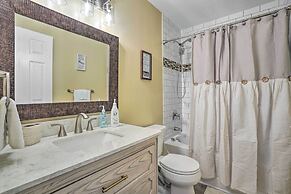 Summerville Family Home ~ 20 Mi to Charleston