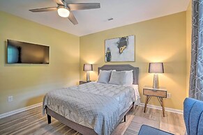 Summerville Family Home ~ 20 Mi to Charleston