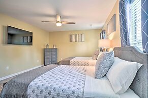 Summerville Family Home ~ 20 Mi to Charleston