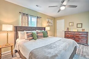 Summerville Family Home ~ 20 Mi to Charleston