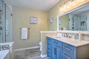 Summerville Family Home ~ 20 Mi to Charleston