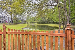 Summerville Family Home ~ 20 Mi to Charleston