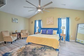 Summerville Family Home ~ 20 Mi to Charleston