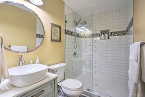 Summerville Family Home ~ 20 Mi to Charleston