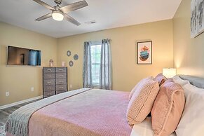 Summerville Family Home ~ 20 Mi to Charleston