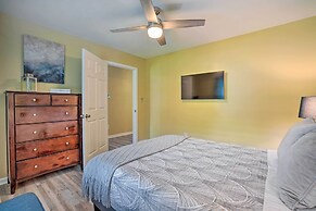 Summerville Family Home ~ 20 Mi to Charleston