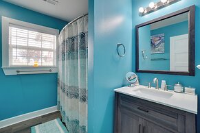 Table Rock Lake Home - Fire Pit & Lake Views!