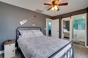 Table Rock Lake Home - Fire Pit & Lake Views!