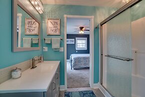 Table Rock Lake Home - Fire Pit & Lake Views!