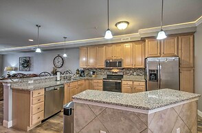 Relax by Pools: Top-floor Lands End Corner Unit