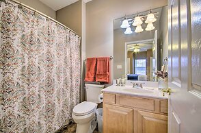 Relax by Pools: Top-floor Lands End Corner Unit