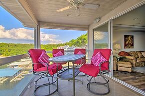 Relax by Pools: Top-floor Lands End Corner Unit