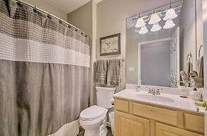 Relax by Pools: Top-floor Lands End Corner Unit