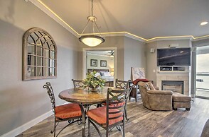 Relax by Pools: Top-floor Lands End Corner Unit