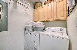 Relax by Pools: Top-floor Lands End Corner Unit