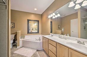 Relax by Pools: Top-floor Lands End Corner Unit