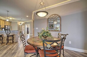 Relax by Pools: Top-floor Lands End Corner Unit