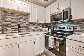 Townhome 1-min Walk to Lake & Close to Sdc!