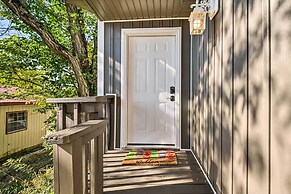 Townhome 1-min Walk to Lake & Close to Sdc!