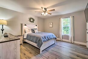 Townhome 1-min Walk to Lake & Close to Sdc!