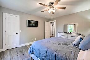 Townhome 1-min Walk to Lake & Close to Sdc!